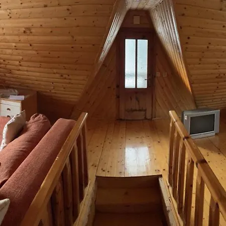 Vikendica Sumski Kutak Holiday home