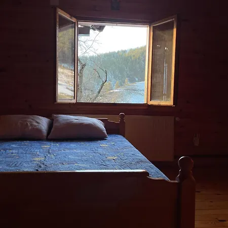 Vikendica Sumski Kutak Holiday home