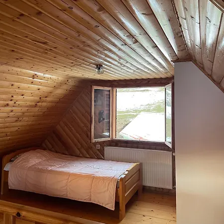 Holiday home Vikendica Sumski Kutak